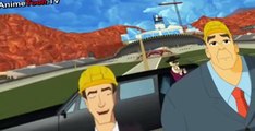 Speed Racer: The Next Generation Speed Racer: The Next Generation S02 E020 Family Reunion Part 2