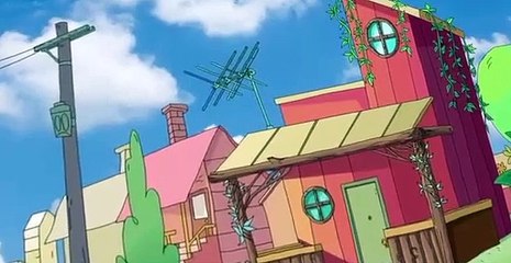 Cupcake & Dino: General Services Cupcake & Dino: General Services S02 E003 Snail Score / Be Your Best Boo