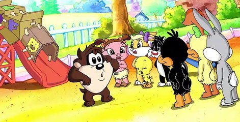 Baby Looney Tunes S02 E06