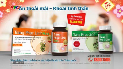 VTV3 - Quảng cáo, V Vietnam, GTCT buổi tối (11_03_2023, 19-56-11)