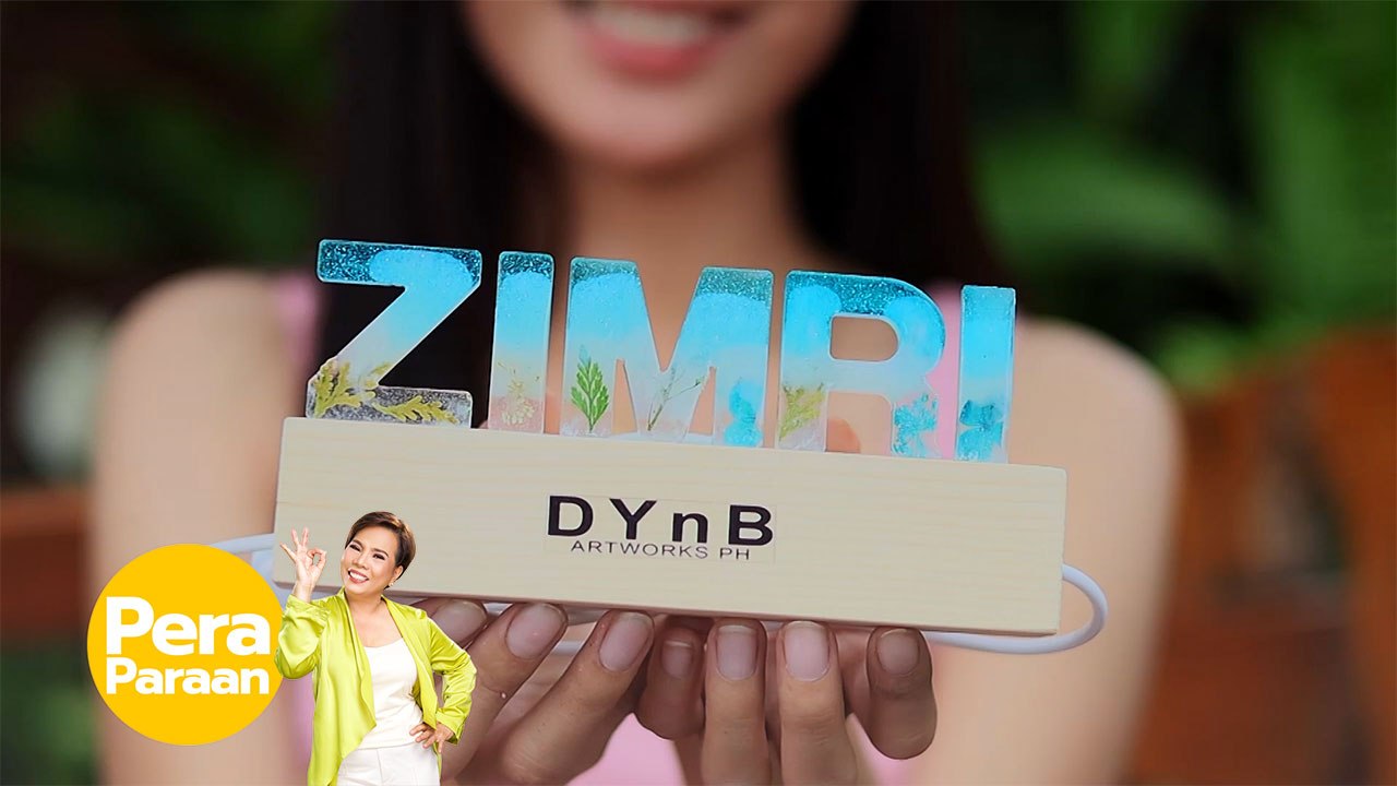 24-anyos, nakapag-down payment sa bahay dahil sa kanyang negosyo! | Pera Paraan