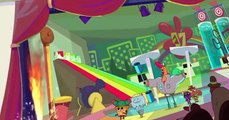 Cupcake & Dino: General Services Cupcake & Dino: General Services S02 E004 Kindergarten Cup / Uncle Chance: General Servicer