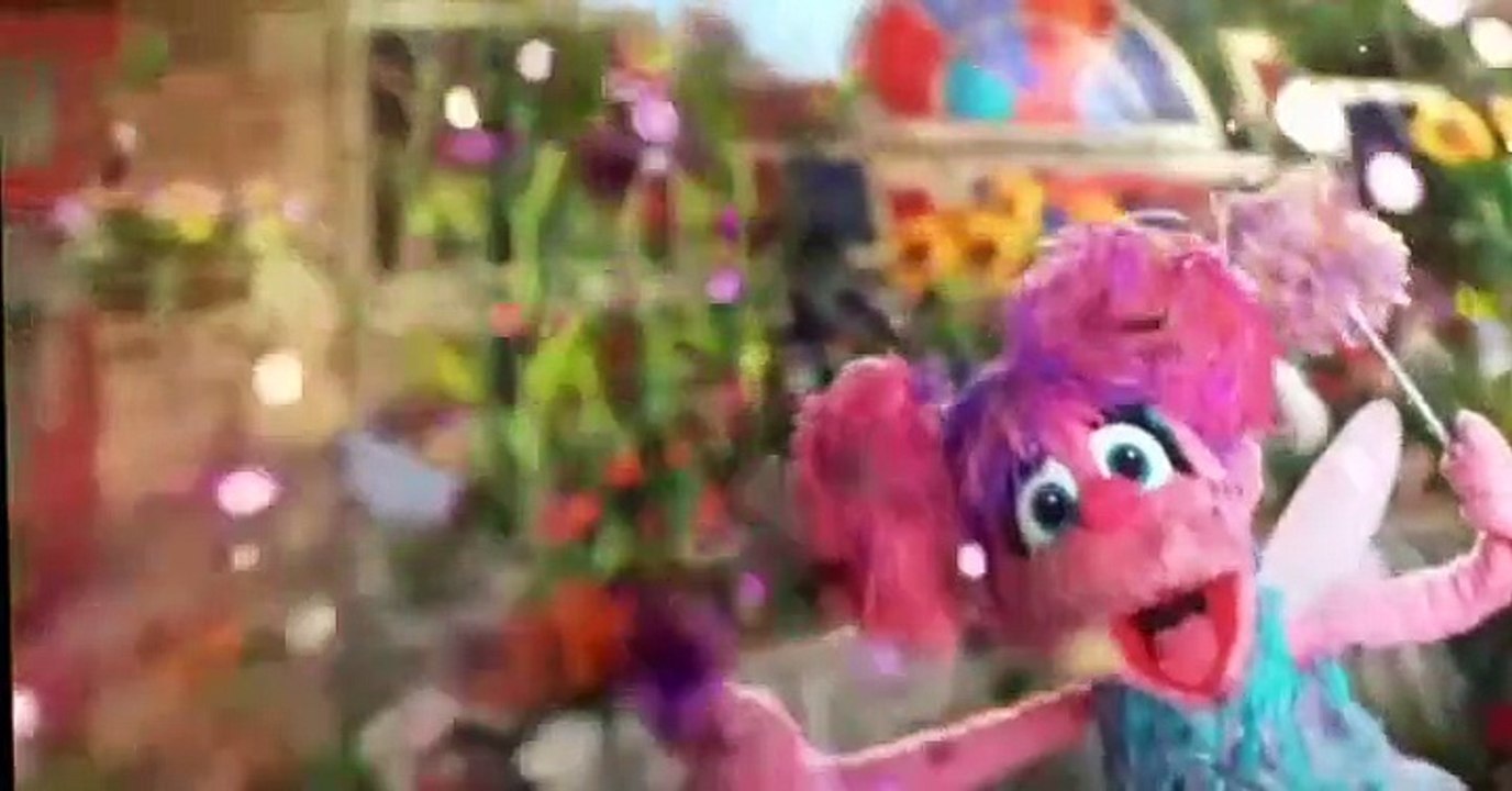 Sesame Street S47 E033
