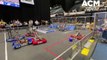 FIRST Robotics Competition in Wollongong - Illawarra Mercury - March 2023