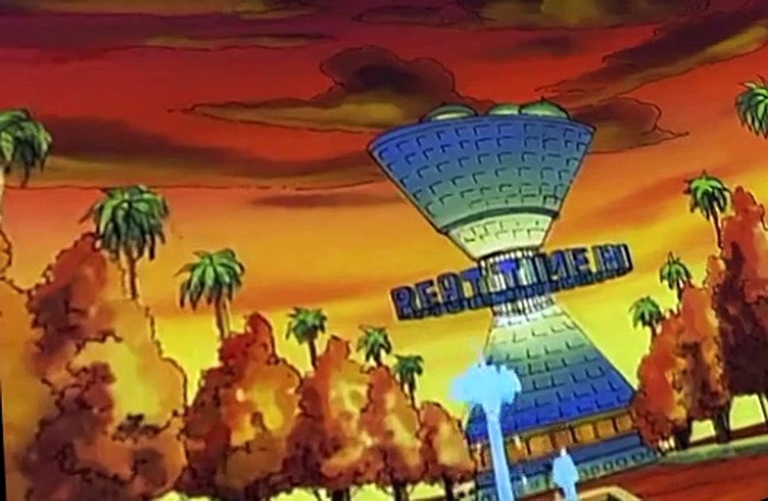 The Tick 1994 S03 E09