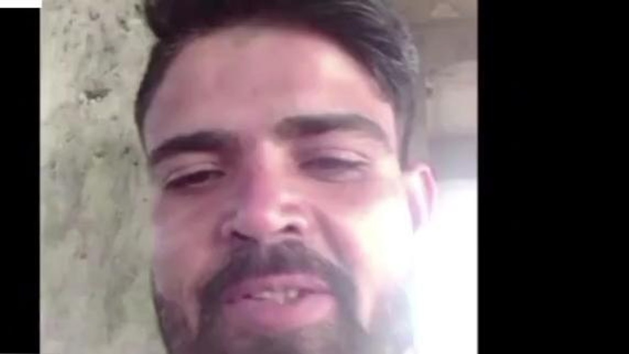 पीएम आवास बिल्डिंग में युवक ने लगाई फांसी,फेसबुक पर बताई आपबीती