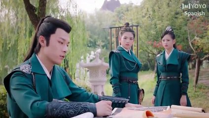 Doblado al Español El caso mágico de la dinastía Song 19  大宋北斗司