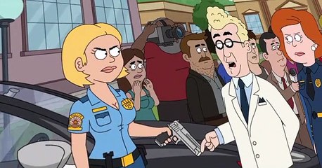 Paradise PD S02 E003
