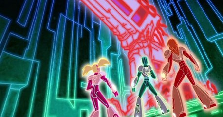 MP4orce MP4orce E002 Oblivion Run