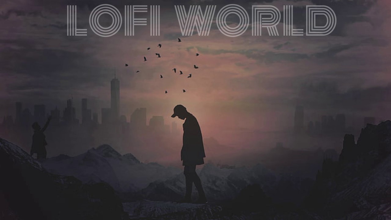 KOI AAYE NA RABBA SLOWED+REVERB| DAAKA | FULL VIDEO | B PRAAK | #lofi #lofimusic #lofisong #bpraak