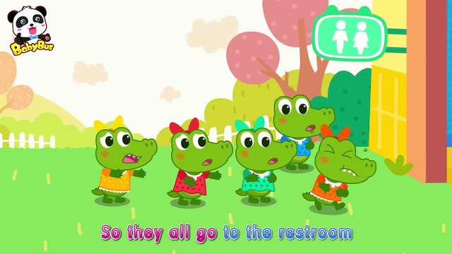 Baby Kitten's Trapped in Curtains | Play Safe Song | Home Safety Tips | Nursery Rhymes | BabyBus