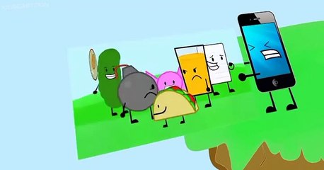 Inanimate Insanity Inanimate Insanity S01 E012 Crappy Anniversary