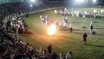 Inauguración de la Fiesta de la Patria Gaucha 2023, Tacuarembó, Uruguay (06/03/2023) 2da Parte
