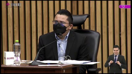 ¡VEAN! ¡El PRIANRD-INE estalla porque morenale aplicó la austeridad republicana!