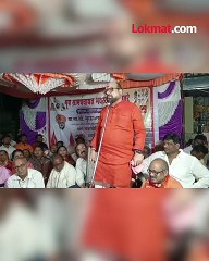 हेमा मालिनीच्या गालासारखे रस्ते! गुलाबरावांनी सांगितला 'तो' किस्सा...