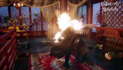 Doblado al Español El caso mágico de la dinastía Song 17  大宋北斗