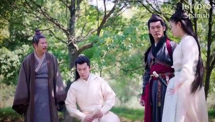 Doblado al Español El caso mágico de la dinastía Song 18  大宋北斗司