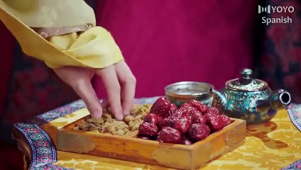 Doblado al Español El caso mágico de la dinastía Song 20  大宋北斗司