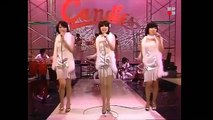 キャンディーズ--春一番 / 昭和歌謡曲ベストヒット大全集