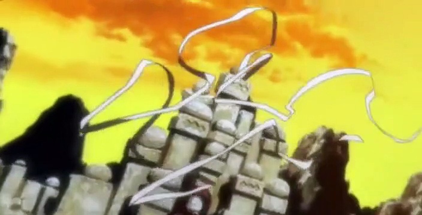 Afro Samurai S01 E01