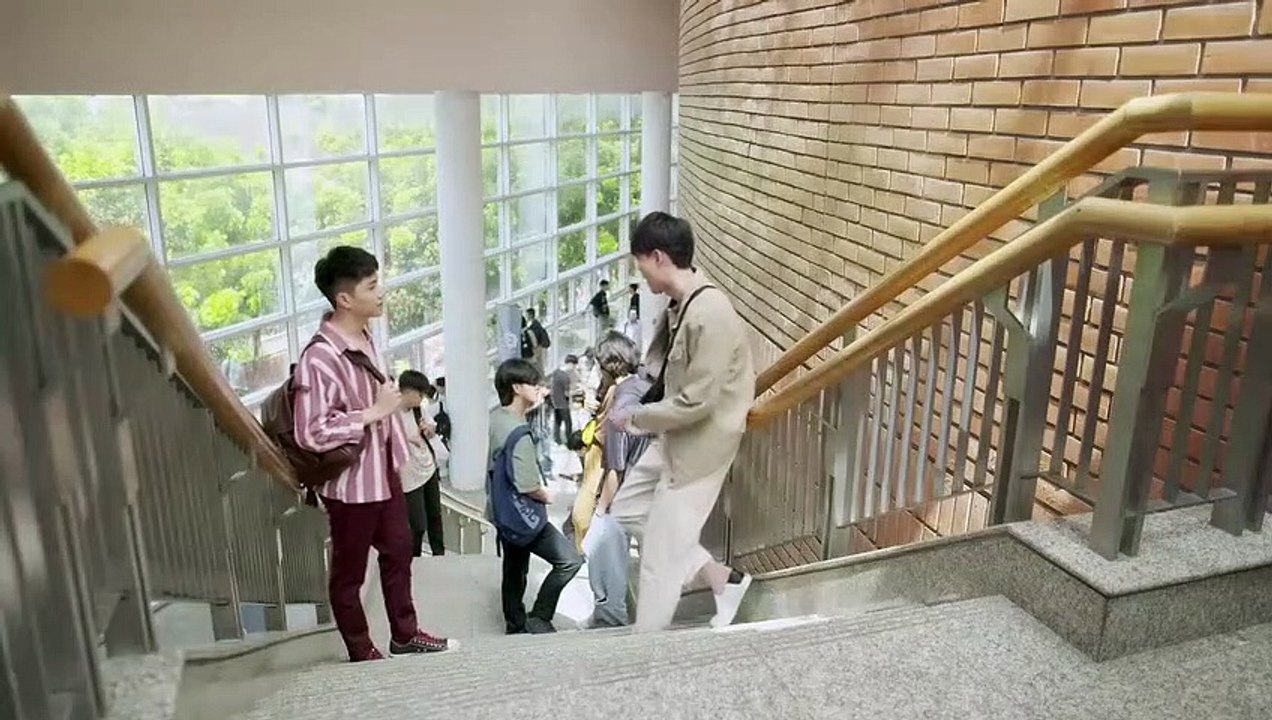 Destiny Seeker The Series - EP.1 ENG SUB