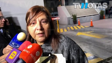 Asistente de Ignacio López Tarso habla sobre los últimos momentos del actor