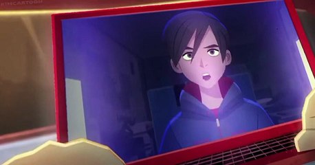 Carmen Sandiego S02 E009