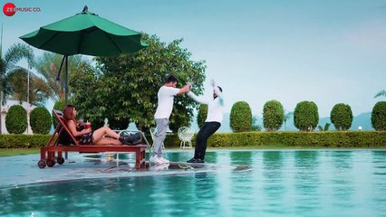 Yeh Dil - Official Music Video , Raman Kapoor , Ankita Dave, Mohit,Deepak Sathi