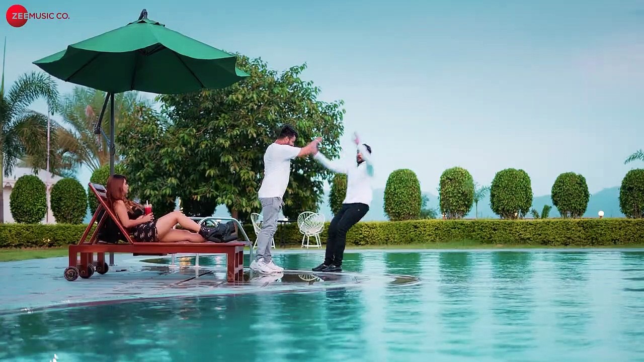 Yeh Dil - Official Music Video , Raman Kapoor , Ankita Dave, Mohit,Deepak Sathi