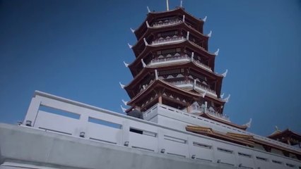 Tập 29 - Lời Nói Dối Chân Thật (Lồng tiếng)_DV La Tấn, Phan Chi Lâm, Tào Chinh, Trương Thần Quang, Lã Tinh Thần