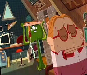 Jamie's Got Tentacles Jamie’s Got Tentacles E042 Beware Of Jamie