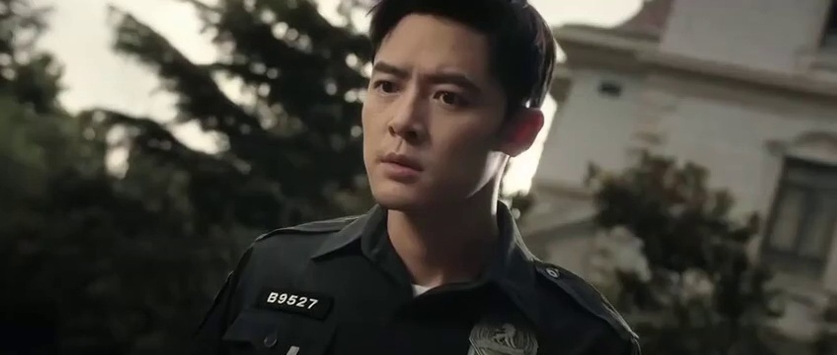 Justice in the Dark - The Abyss EP.1 ENG SUB