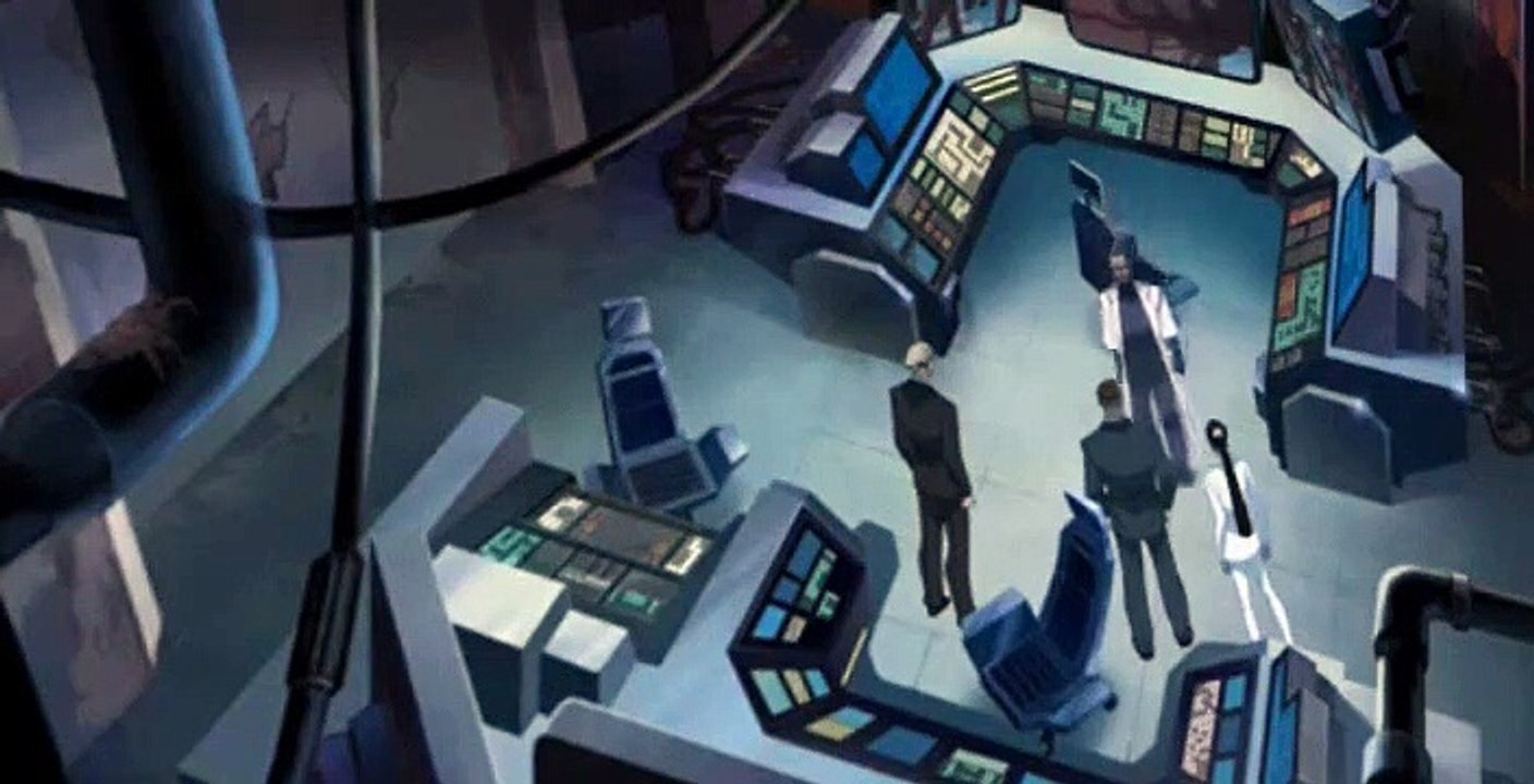 Wolverine and the X-Men S01 E18