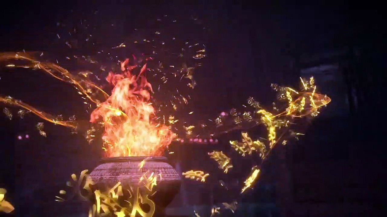 Apotheosis ( Bai Lien Cheng Shen)Episode 1-5  English Sub hd