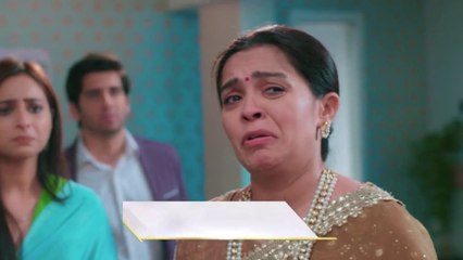 Yeh Rishta Kya Kehlata Hai Today Full Episode || 11 March 2023 || #yehrishtakyakehlatahai