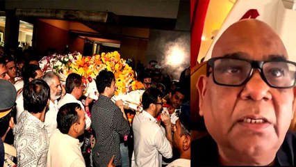 Download Video: Satish Kaushik Death: Satish के LAST WORDS कर देंगे Emotional, Manager ने सुनाया आखिरी वक्त का मंजर