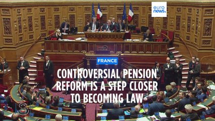 Latest news bulletin | March 12th – Morning