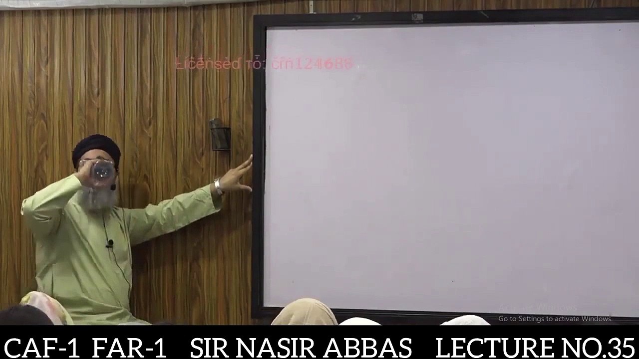 35_LECTURE_NO_35___CAF_1___FAR_1___SIR_NASIR_ABBAS(720p)