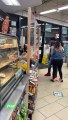 Altercation Between 7-11 Employee and Customer