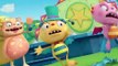 Henry Hugglemonster Henry Hugglemonster S02 E012 Never Enough Henrys / Roddy The Hero