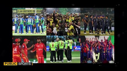 Pakistan nhi Jana sy Humain Koi Pakistan lay Jao _ Power of PSL _ Power of Cricket