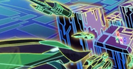 MP4orce MP4orce E011 Highspeed Freefall