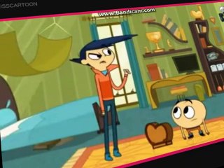 The Day My Butt Went Psycho! The Day My Butt Went Psycho! E05B Jurassic Fart