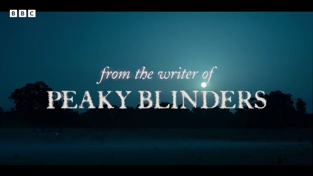 Great Expectations – Trailer - BBC