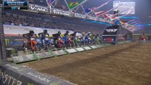 2023 Indianapolis Supercross - 250SX Heat 2