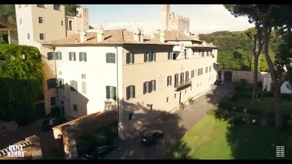 MAFIA MAMMA Trailer 2 (NEW 2023) Monica Bellucci, Toni Colette, Comedy Movie