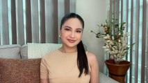 Julie Anne San Jose invites you to watch 'Hearts On Ice' on GMA Telebabad