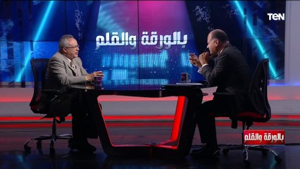 مدير مكتبة الإسكندرية د.أحمد زايد:إعادة بناء القيم من أكثر الأمور صعوبة ونحتاج أساليب جديدة لتغييرها