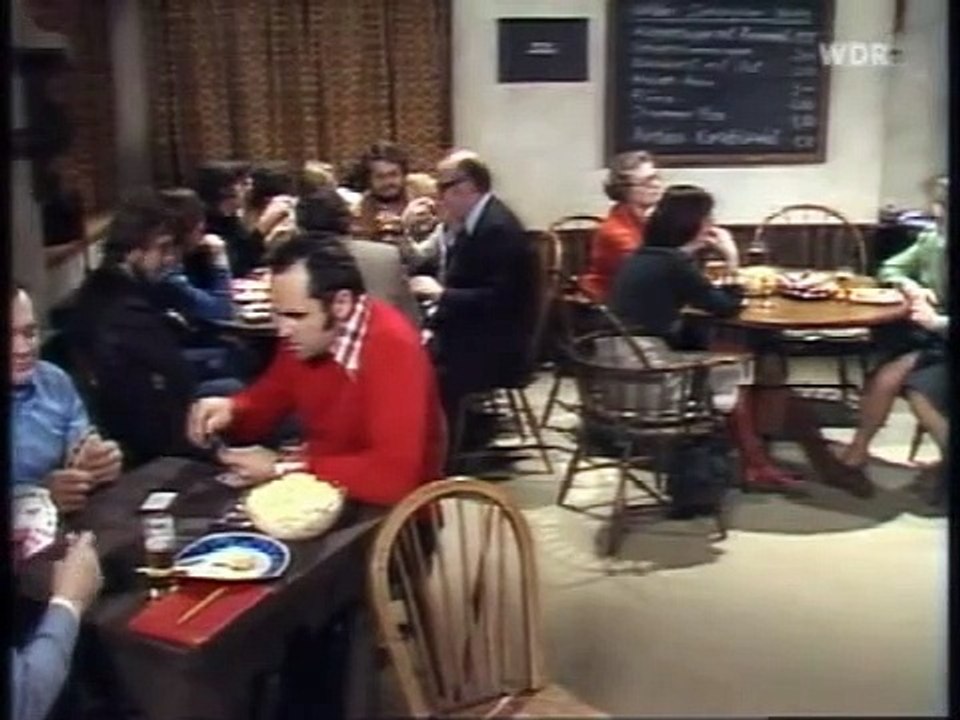 Ein Herz Und Eine Seele E26-Ein Requiem für ein Ekel