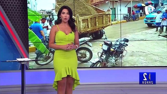 Senamhi advierte que viviendas con techos planos podrían colapsar en Lima